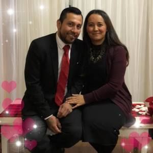 Meet your Posher, Wendy